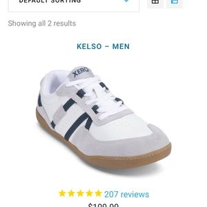 Men’s Xero Kelso 11